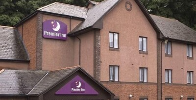 Premier Inn Inverness Centre (Millburn Road)