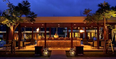 The Terrace Club At Busena