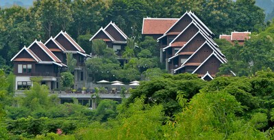 Kiridara Luang Prabang