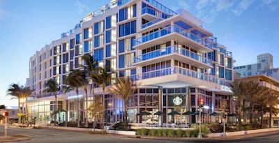 Ac Hotel By Marriott Miami Beach