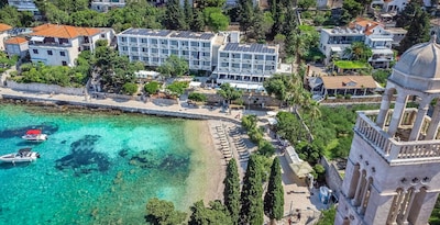 Hotel Villa Dalmacija