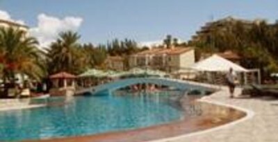 Barut Hotels Arum Resort & Spa