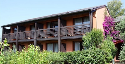 Residence Castell' Verde Residence Castell' Verde