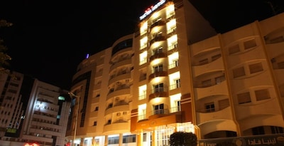 Pacha Hotel
