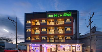 The Nice Hotel