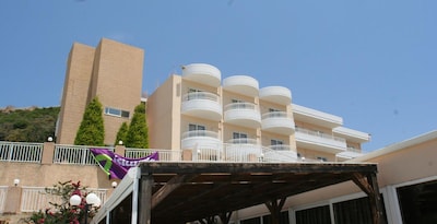 Diagoras Hotel