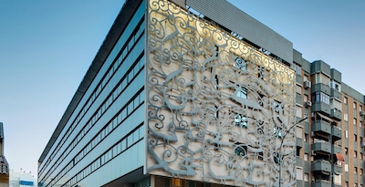 Eurostars Málaga Hotel Eurostars Málaga Hotel