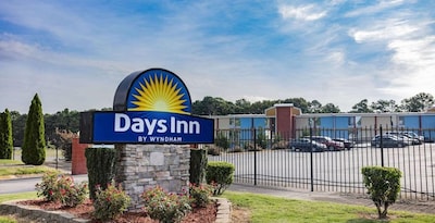 Days Inn by Wyndham Hartsfield Jackson Atlanta Airport West