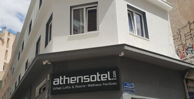 Athensotel