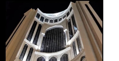 M Hotel Al Dana Makkah By Millennium