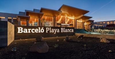 Barceló Playa Blanca Royal Level - Adult Only