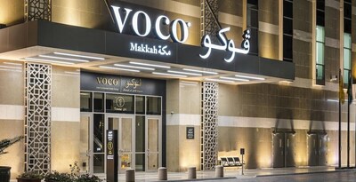 Voco Makkah, An Ihg Hotel