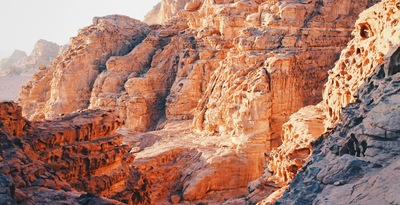 Circuit Sur les traces des Nabatéens : trek en terre jordanienne Circuit Sur les traces des Nabatéens : trek en terre jordanienne