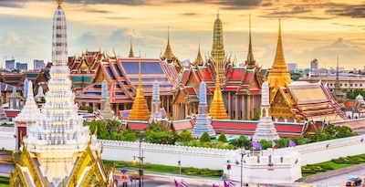 Circuit Beautés de Thaïlande *** Circuit Beautés de Thaïlande ***