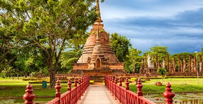 Circuit Merveilleuse Thaïlande privatif Circuit Merveilleuse Thaïlande privatif