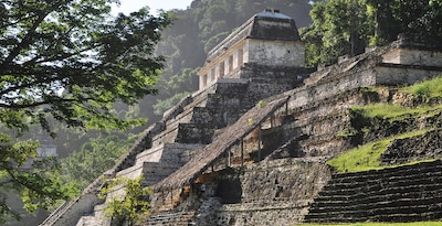 Circuit L'essence du Yucatán : de Cancun à Chichén Itzá Circuit L'essence du Yucatán : de Cancun à Chichén Itzá