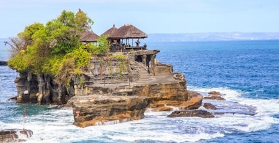 Circuit Merveilles de Bali Circuit Merveilles de Bali