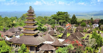 Circuit Balade à Bali Circuit Balade à Bali