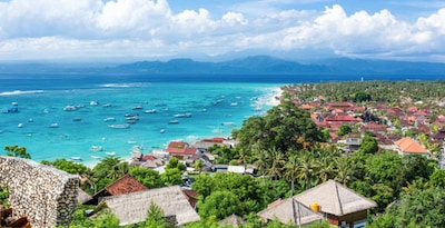 Hôtel Trio Ubud, Lembongan et Nusa Dua : Framissima Évasion Tjampuhan 4*, Lembongan Beach 4* & Framissima Évasion Bali Tropic ***** Hôtel Trio Ubud, Lembongan et Nusa Dua : Framissima Évasion Tjampuhan 4*, Lembongan Beach 4* & Framissima Évasion Bali Tropic *****