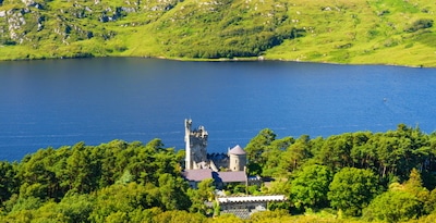 Circuit Rêve émeraude, l'Irlande du Nord *** Circuit Rêve émeraude, l'Irlande du Nord ***