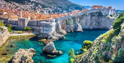 Circuit Merveilles de Dalmatie, logement au Framissima Grand Hotel Neum **** Circuit Merveilles de Dalmatie, logement au Framissima Grand Hotel Neum ****