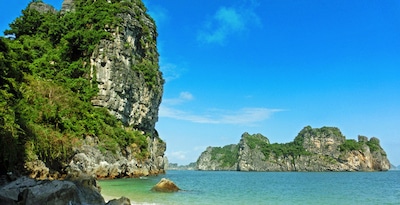 Circuit Merveilleux Vietnam en privatif **** Circuit Merveilleux Vietnam en privatif ****
