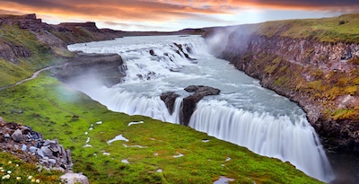 Circuit Islande, force de la nature *** Circuit Islande, force de la nature ***