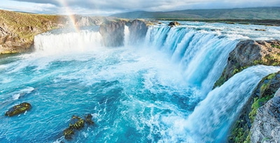 Circuit Splendeurs Essentielles d'Islande *** Circuit Splendeurs Essentielles d'Islande ***