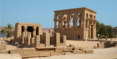 Circuit Visions du Nil : Du Caire à Louxor et Assouan (inclus Grand musée Egyptien) Circuit Visions du Nil : Du Caire à Louxor et Assouan (inclus Grand musée Egyptien)