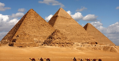 Circuit Toute l'Egypte entre Le Caire, Louxor et Hurghada (inclus Grand musée égyptien) Circuit Toute l'Egypte entre Le Caire, Louxor et Hurghada (inclus Grand musée égyptien)