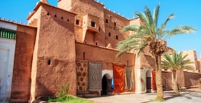 Circuit Voyage en liberté, Marrakech, oasis et désert de Zagora Circuit Voyage en liberté, Marrakech, oasis et désert de Zagora