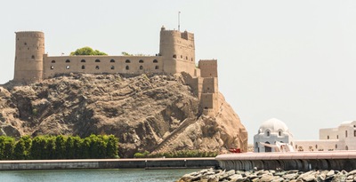 Circuit Des côtes omanaises à la démesure de Dubaï Circuit Des côtes omanaises à la démesure de Dubaï