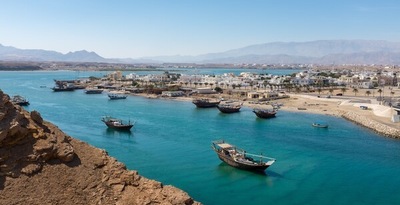 Circuit Oman, terre de traditions Circuit Oman, terre de traditions