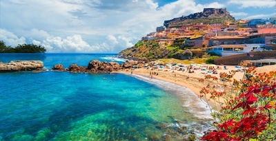 Circuit Sardaigne du Nord, logement au Framissima Premium Sardinia Resort **** Circuit Sardaigne du Nord, logement au Framissima Premium Sardinia Resort ****