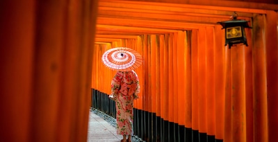 Circuit Voyage en liberté, le Japon, alliance du moderne et traditions **** Circuit Voyage en liberté, le Japon, alliance du moderne et traditions ****