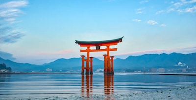 Circuit Horizons du soleil levant & extension Tokyo *** Circuit Horizons du soleil levant & extension Tokyo ***
