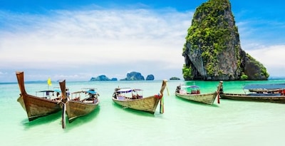 Circuit Voyage en liberté Phuket et Khao Lak ***** Circuit Voyage en liberté Phuket et Khao Lak *****