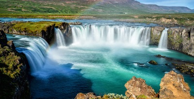Circuit Inoubliable et magnifique Islande Circuit Inoubliable et magnifique Islande