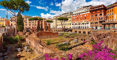 Circuit Rome, Florence et Venise en train **** Circuit Rome, Florence et Venise en train ****