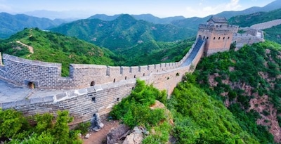 Circuit Splendeurs de la Chine authentique (maximum 15 participants) *** Circuit Splendeurs de la Chine authentique (maximum 15 participants) ***