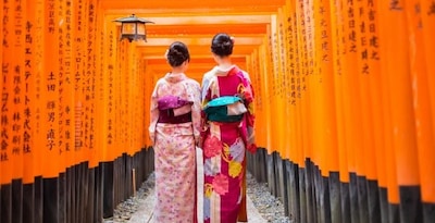 Circuit À la Conquête du Japon *** Circuit À la Conquête du Japon ***