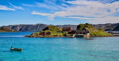 Circuit Exploration arctique des îles Lofoten, de la Laponie et du Cap Nord *** Circuit Exploration arctique des îles Lofoten, de la Laponie et du Cap Nord ***