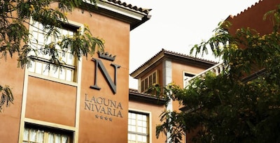Laguna Nivaria Hotel & Spa