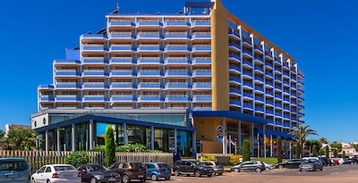 Xon's Platja Aparthotel Xon's Platja Aparthotel
