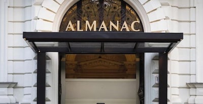 Almanac Palais Vienna - New Opening