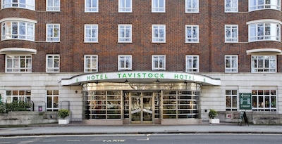 Tavistock Hotel