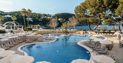 Alua Gran Camp De Mar Hotel Alua Gran Camp De Mar Hotel