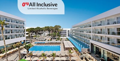 Hotel Riu Playa Park - 0'0 All Inclusive