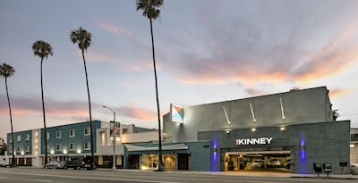 The Kinney - Venice Beach