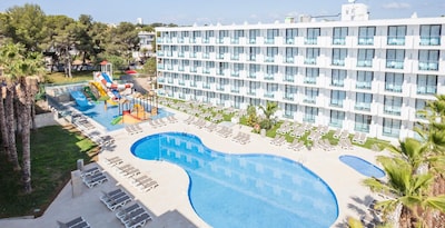 Hotel Best Sol D'or